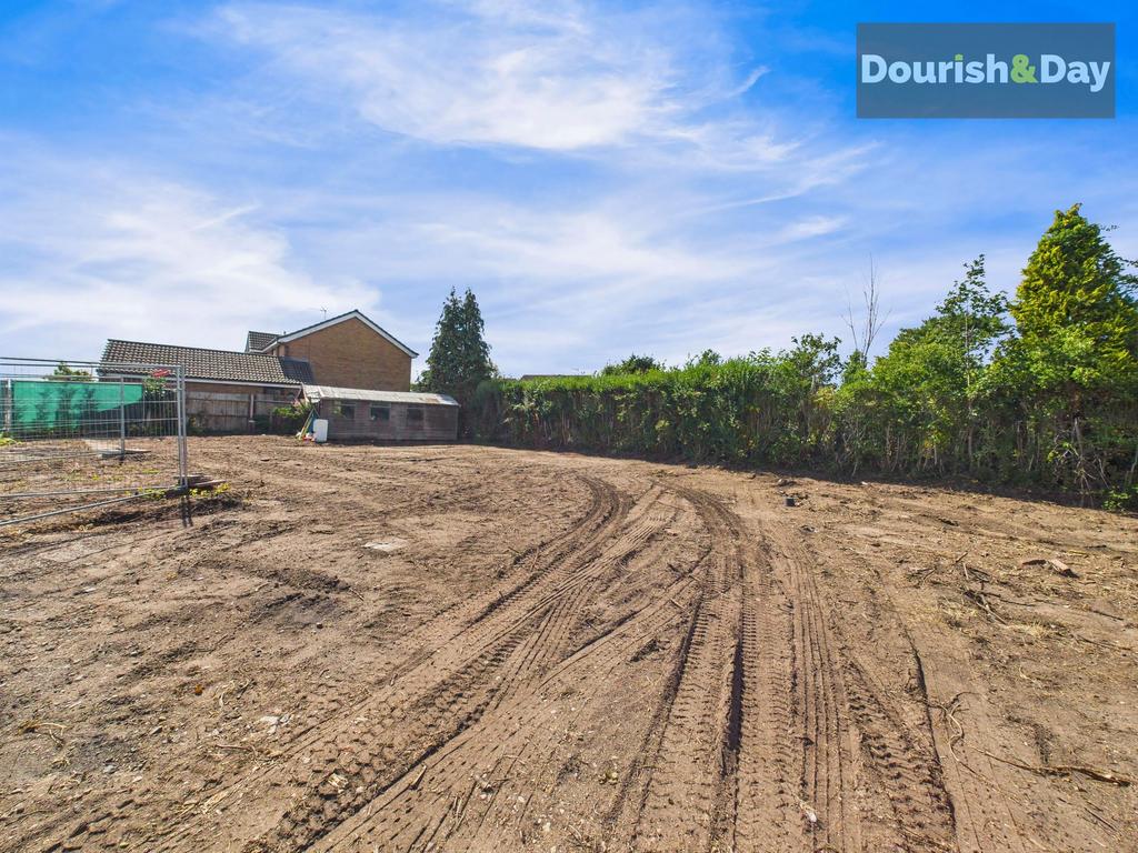 Pulteney Drive, Stafford ST16 - View 3