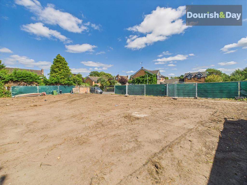 Pulteney Drive, Stafford ST16 - More