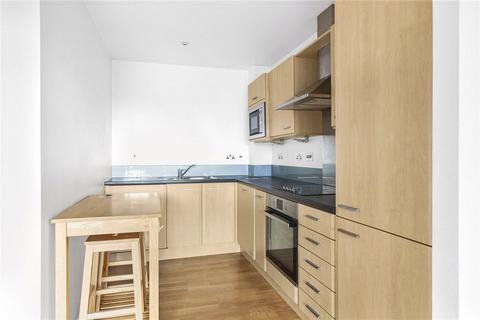 1 bedroom apartment for sale, Devonport Street, London, E1