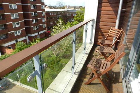 1 bedroom apartment for sale, Devonport Street, London, E1