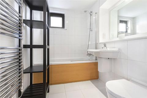1 bedroom apartment for sale, Devonport Street, London, E1
