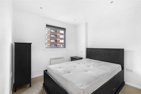 1 bedroom apartment for sale, Devonport Street, London, E1