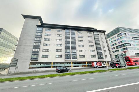 2 bedroom apartment to rent, 60 Exeter Street, Plymouth PL4