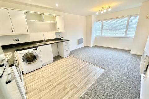 2 bedroom apartment to rent, 60 Exeter Street, Plymouth PL4