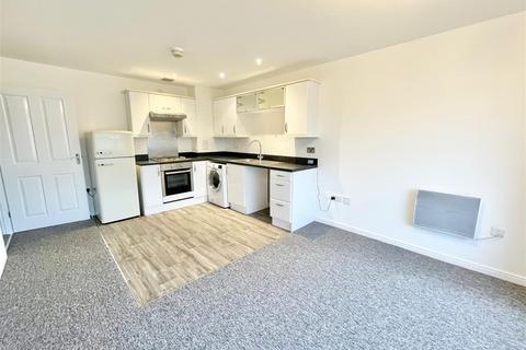 2 bedroom apartment to rent, 60 Exeter Street, Plymouth PL4