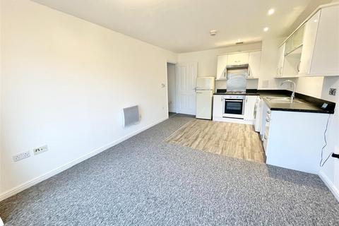 2 bedroom apartment to rent, 60 Exeter Street, Plymouth PL4