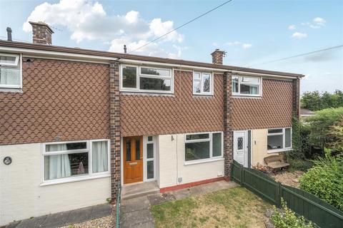 24 Freer Meadow, Shrewsbury, SY2 5JH