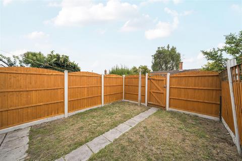 3 bedroom terraced house for sale, 24 Freer Meadow, Shrewsbury, SY2 5JH