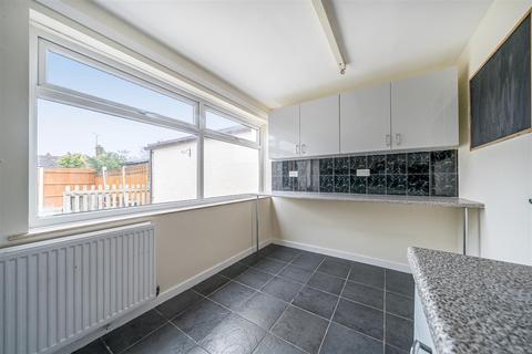 3 bedroom terraced house for sale, 24 Freer Meadow, Shrewsbury, SY2 5JH