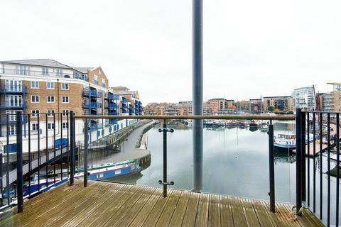 4 bedroom end of terrace house to rent, Limehouse Basin, E14