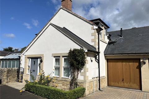 1 Straker Gardens, Corbridge, NE45 5JT