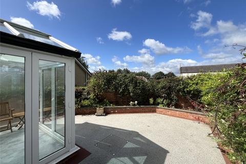 1 Straker Gardens, Corbridge, NE45 5JT