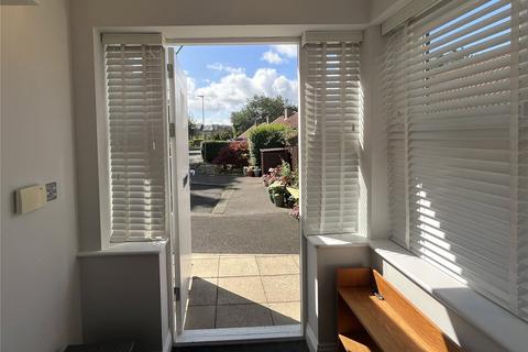 1 Straker Gardens, Corbridge, NE45 5JT