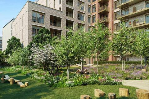 2 bedroom apartment to rent, Oval Villae, London, SE11