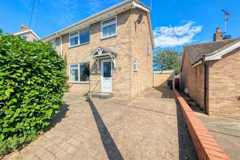 undefined, Brightlingsea CO7