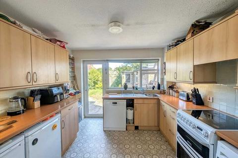 undefined, Brightlingsea CO7