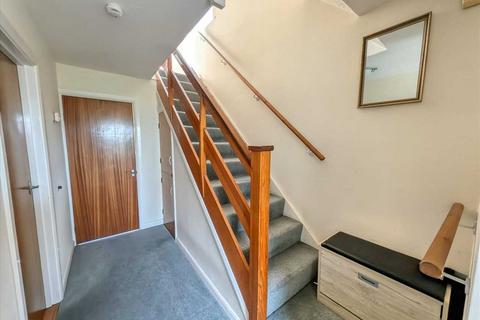 undefined, Brightlingsea CO7