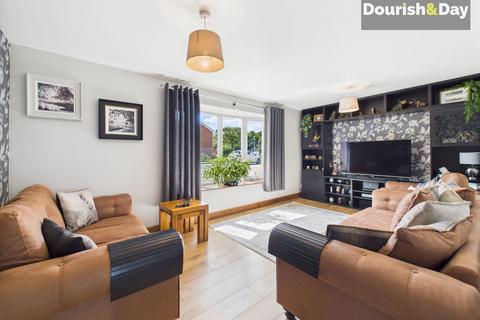 4 Gorsebrook Leys, Stafford, ST16 1HB