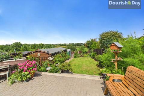4 Gorsebrook Leys, Stafford, ST16 1HB