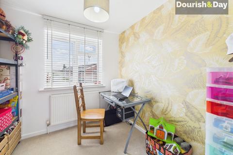 4 Gorsebrook Leys, Stafford, ST16 1HB