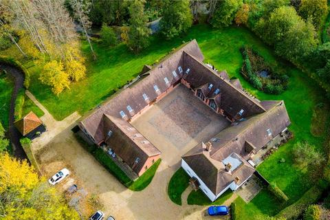 undefined, Lambourn Road, Speen, Newbury, Berkshire, RG20