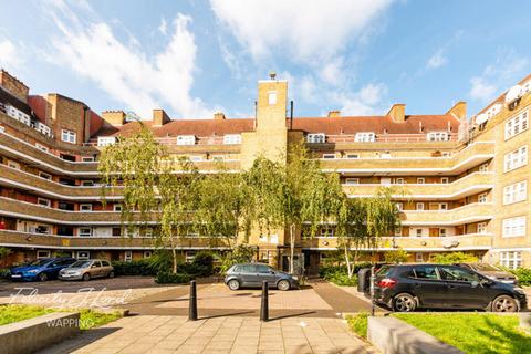 Sutton Street, London E1