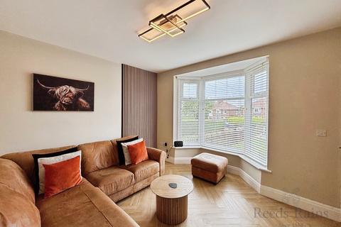 3 Beverley Gardens, Blackhill, Consett, DH8 0AQ