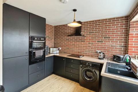 3 Beverley Gardens, Blackhill, Consett, DH8 0AQ