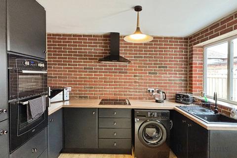 3 Beverley Gardens, Blackhill, Consett, DH8 0AQ