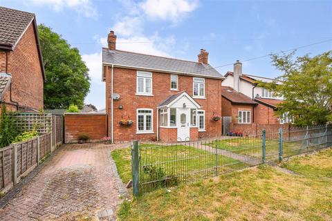 undefined, Amesbury Road, Weyhill, Andover