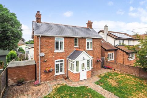 undefined, Amesbury Road, Weyhill, Andover