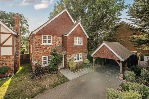 4 bedroom detached house for sale, Croft Road, Shinfield, Berkshire, RG2