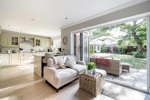 4 bedroom detached house for sale, Croft Road, Shinfield, Berkshire, RG2