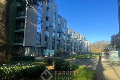 2 bedroom apartment for sale, London N6