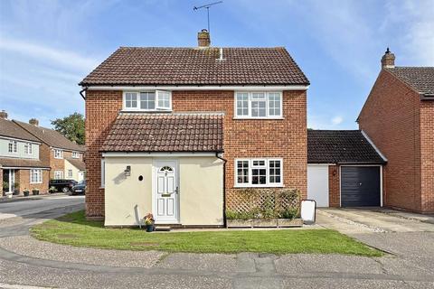 undefined, Audley Road, Great Leighs, Chelmsford