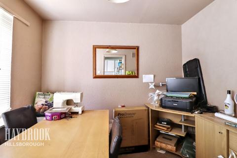 undefined, Garland Drive, Sheffield