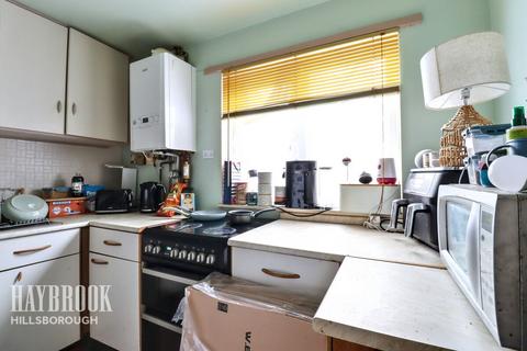 undefined, Garland Drive, Sheffield