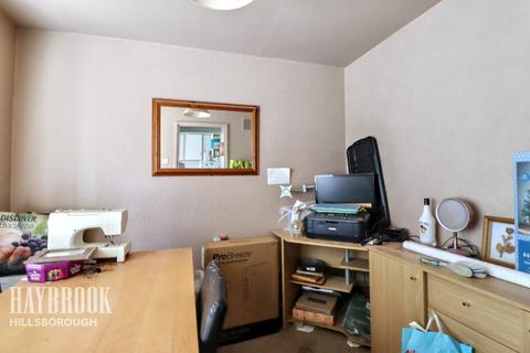 undefined, Garland Drive, Sheffield
