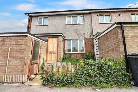 undefined, Garland Drive, Sheffield