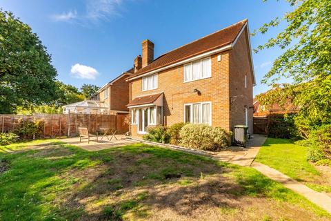 4 bedroom detached house for sale, Malden Park, New Malden, KT3