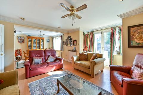 4 bedroom detached house for sale, Malden Park, New Malden, KT3