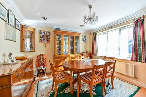 4 bedroom detached house for sale, Malden Park, New Malden, KT3