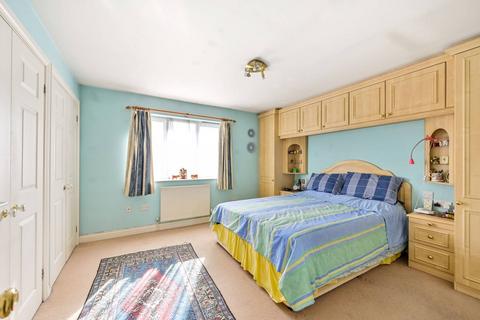 4 bedroom detached house for sale, Malden Park, New Malden, KT3