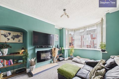 undefined, Finsbury Avenue, Blackpool, FY1