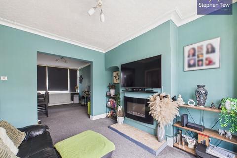 undefined, Finsbury Avenue, Blackpool, FY1