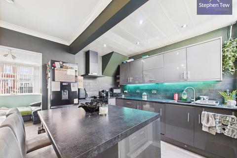 undefined, Finsbury Avenue, Blackpool, FY1