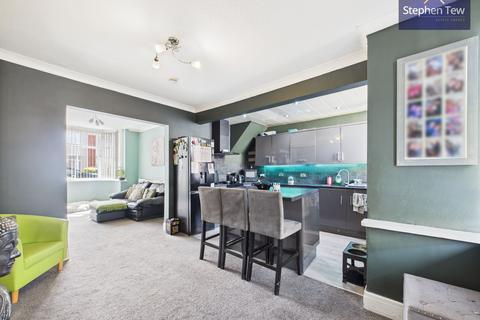 undefined, Finsbury Avenue, Blackpool, FY1