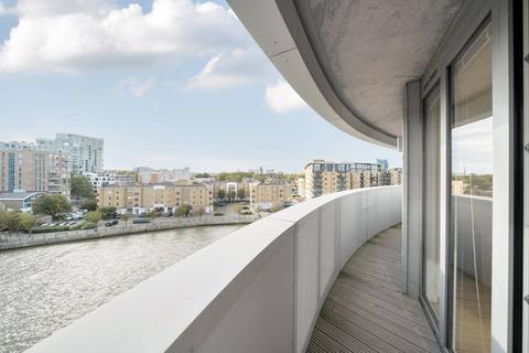 undefined, Dowells Street, Greenwich, London, SE10