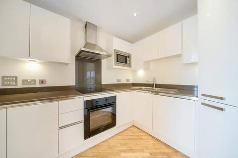 undefined, Dowells Street, Greenwich, London, SE10