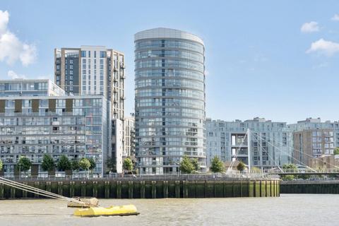 2 bedroom flat for sale, Dowells Street, Greenwich, London, SE10